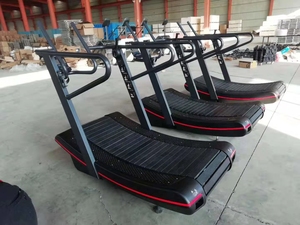 Máquina de <span class=keywords><strong>Gimnasio</strong></span> Comercial para Interiores, Estructura de Acero Curva para Uso en Interiores - Product Image 6