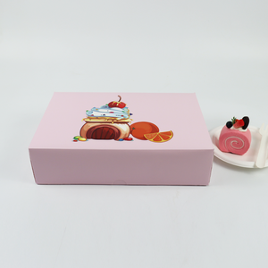 Cajas <span class=keywords><strong>de</strong></span> donas <span class=keywords><strong>de</strong></span> calidad para galletas y churros <span class=keywords><strong>de</strong></span> <span class=keywords><strong>donuts</strong></span> Mochi que mantienen las golosinas frescas - Product Image 6