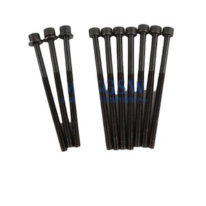 Kit de révision moteur Hyundai Kia G4KH 2.0L : pistons, joints, vilebrequin, bielles pour transmission automatique - Product Image 1
