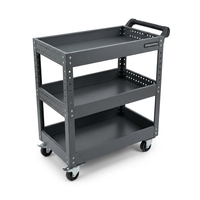 Armoire à outils robuste de qualité supérieure pour garage