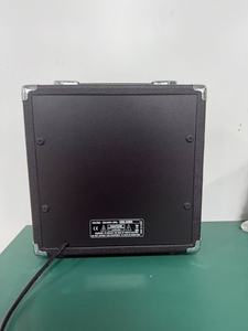 Amplificateur de guitare électrique 20W avec égaliseur 3 bandes, contrôle de gain, prise casque pour débutants, OEM/ODM, logo personnalisé, direct usine - Product Image 6