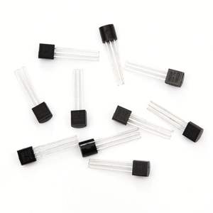 Original, Factory New 97A8 TO-92 SOT-89 Transistor Specialized Electronic Components Purchasing and Support Services - Product Image 1