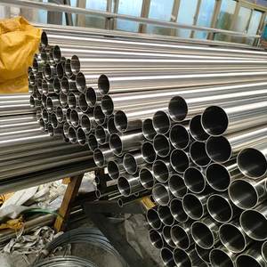 Sıcak satış Monel400 Monelk500 nikel alaşım 20mmdiameter dikişsiz paslanmaz Steelpipe 308 paslanmaz Steelpipe - Product Image 3