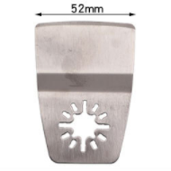 34X34.5X39 Mm Dao Cạo Đa Năng Dao Cạo Cứng - Product Image 4