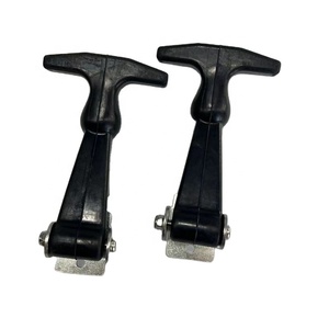 Piezas de repuesto AWP, pestillo de capó de goma 45363 45363GT para <span class=keywords><strong>Genie</strong></span> Boom Lift - Product Image 4