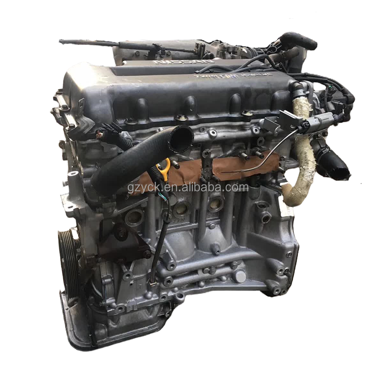 JDM Nissan Silvia S13 NA SR20DE non Turbo Engine & 5 Speed