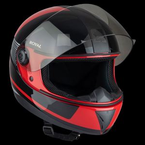 Tạo Mũ bảo hiểm toàn mặt M02 với lớp phủ cao cấp và chống tia cực tím - Product Image 1