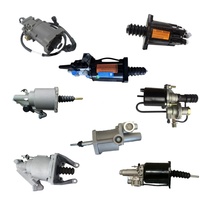 Nouvelle vanne de relais de système de freinage pneumatique pour camion R-14 103010 pour camions lourds et remorques