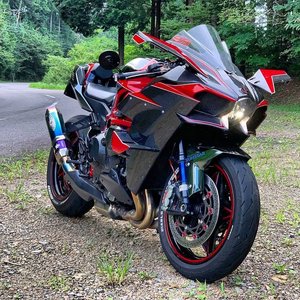 Moto lourde de route à deux cylindres refroidie par eau de 400 cm3, Kawasaki <span class=keywords><strong>H2r</strong></span> <span class=keywords><strong>Yamaha</strong></span> R1R3 importée, course de squat - Product Image 5