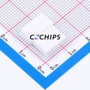 HC-PH-5EY-05 Housing (Wire-to-Board / Wire-to-Wire) P=2mm Connector 1x5P 2mm PH 1 - Product Image 2