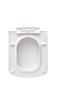 <span class=keywords><strong>Tapa</strong></span> de Inodoro <span class=keywords><strong>Universal</strong></span> OEM con Logotipo Personalizado, Forma <span class=keywords><strong>Cuadrada</strong></span>, Material PP, Desechable, Cierre Lento, para Hotel - Product Image 4