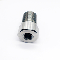 Jet d'eau pièces de rechange union côté aspiration CP022044/844 CP022043/844 pour pompe à jet d'eau