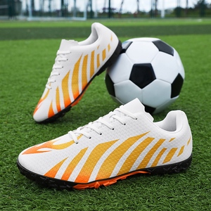 Barato diseño personalizado logotipo al por mayor ODM botas <span class=keywords><strong>de</strong></span> fútbol zapatos <span class=keywords><strong>de</strong></span> fútbol para niños zapatos <span class=keywords><strong>de</strong></span> fútbol al aire libre/zapatillas <span class=keywords><strong>de</strong></span> fútbol <span class=keywords><strong>de</strong></span> interior - Product Image 3