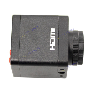 Cámara industrial USB 4K Shanghai Fltek BV-1 System 41MP 7X HDR para sensor de lámpara de hendidura, sensor 3344K, tamaño de sensor de 1/1.8 pulgadas 2. - Product Image 3
