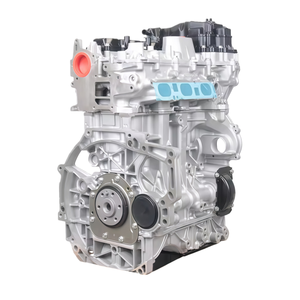 Motore a Benzina Turbo EB2 EB2DT 1.2T di Alta Qualità, Assemblaggio Completo per Peugeot <span class=keywords><strong>308</strong></span> e Citroen C4 - Product Image 6