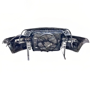 Parachoques Delantero para BMW Serie 2 <span class=keywords><strong>F22</strong></span> F23 216I B38b 218I N20 225I 228I 220I 230I 230IX M2 M235I M235IX M240I 214D 216D <span class=keywords><strong>218d</strong></span> 220d - Product Image 3