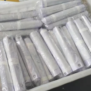 The Boss Husband Home Office IT IS YOUR BIRTHDAY BANNER Impresión digital Decoraciones para fiestas de cumpleaños Fiestas Jubilaciones - Product Image 5