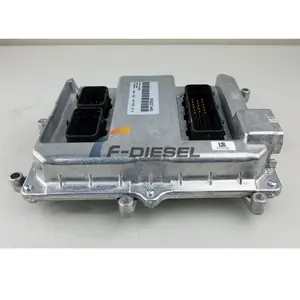 Remanufactured ECU 0281020048 With Reference Part Number 504122542 For Iveco