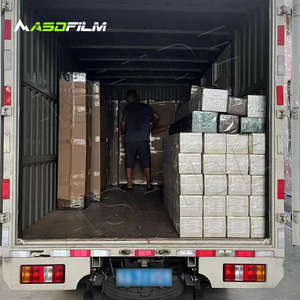 ASD Anti jaunissement brillant auto-cicatrisant Transparent résistance à la traction TPU-A 6.5mil 7.5mil 8.5mil 1.52*15M Film de Protection de peinture - Product Image 6