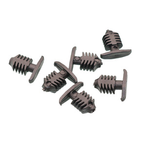 F30 Car Door Seal Strip <b>Clips</b> For Hyundai Kia Santa Fe Sport Cerato Sonata Hood <b>Trim</b> Fasteners Replacement Repair Parts - Product Image 1
