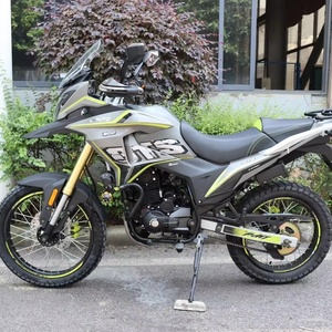 Motocicleta Cross <span class=keywords><strong>300</strong></span> Off-Road 250cc Dirt Bike para Aventura - Product Image 2