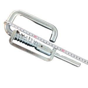 <strong>Farm</strong> <strong>Gate</strong> Slam <strong>Latch</strong> / Livestock Fence <strong>Gate</strong> Slam <strong>Latch</strong> - Product Image 1