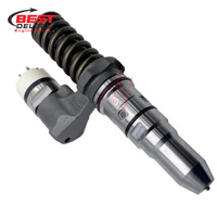 Inyector de Combustible Diésel 392-0211 230-3255 376-0509 2303255 10R-3255 10R3255 para Más Modelos en Buen Estado