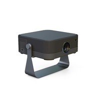 Nouveau projecteur de cinéma maison portable mini LED LCD 1080P M1 9500 Lumens HIFI, entièrement scellé, avec support Google TV, OEM ODM, modèle 2026
