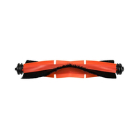 Accessoires de remplacement d'usine compatibles avec Xiao Mi X20 X20 Pro X20 Max : brosse latérale rotative, sac à poussière, filtre, tampon de serpillière, aspirateur