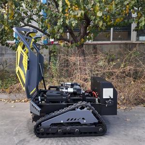 Tosaerba Lawnio LNO 550X2 a Benzina Semovente con Autonomia di 5 Ore Motore a 4 Tempi - Product Image 5