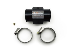 Adaptateur de capteur de température d'eau automatique raccord de tuyau de liquide de refroidissement de radiateur de 30mm pour l'installation de jauge - Product Image 4