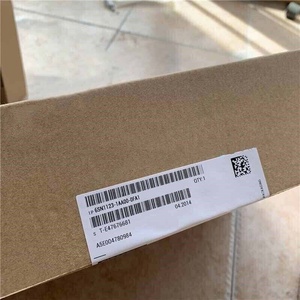Module d'alimentation PLC SIMODRIVE 611 1 axe 50A 6SN1123-1AA00-0FA1 - Product Image 1