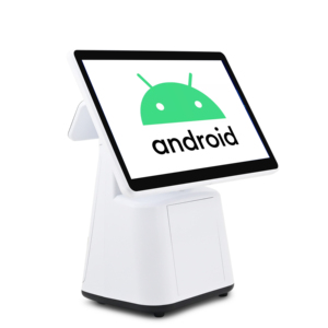 <span class=keywords><strong>IMIN</strong></span> Swan 1-Android Sistema de Punto de Venta con Pantalla de 15.6 Pulgadas, Caja Registradora Android - Product Image 2