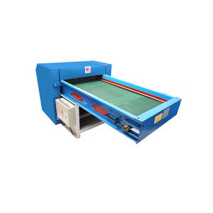 Machine à carder les fibres de haute qualité pour le remplissage de coussins et oreillers, machine à ouvrir les fibres à vendre - Product Image 4