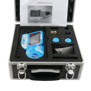 Analyseur de sperme animal de haute précision, best-seller de Great Farm, analyseur de sperme de porc de haute précision - Product Image 5