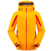 Vêtements de sport imperméables de haute qualité pour hommes, veste de ski imperméable, vêtements de neige imperméables