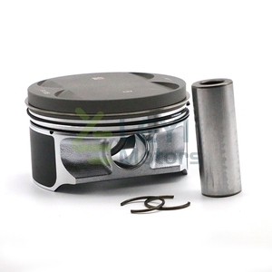 Kit de Pistones de Alta Calidad 4.4L V8 OEM M62B44A, Piezas de Motor para Land Rover Range Rover Diésel, 8 Piezas con Pasador de Pistón - Product Image 1