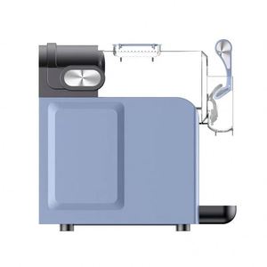 Máquina comercial de hielo y bebidas frías 2026, pequeña, totalmente automática, para smoothies, granizados y helados - Product Image 2