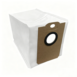 Repuestos de Fábrica Compatibles con la Aspiradora Robótica Cecotec <span class=keywords><strong>Conga</strong></span> 2299 Ultra Home E25 Omni para <span class=keywords><strong>Limpieza</strong></span> de Pisos del Hogar - Product Image 3