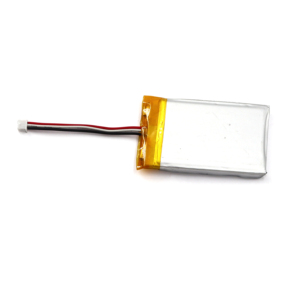 LP-523450-1S-3M2 950 мАч 3,7 В плоские квадратные маленькие литий-полимерные батареи I для гарнитуры с Kc Gsp - Product Image 4