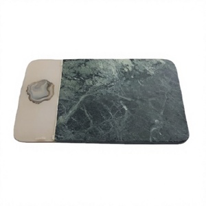 European Style Marble Cheese Cutting <b>Boards</b> Factory Price Kitchen <b>Tools</b> for Home Hotel Restaurant for Chopping Serving Cheese - Product Image 1