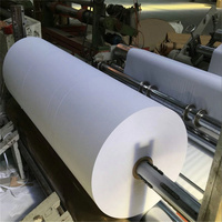 Papier Bond Biodégradable Premium 45g 47g 48g 48,8GSM en Bobines – Prix Usine Promotionnel