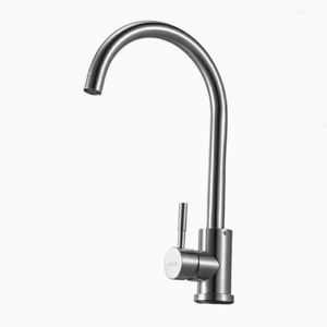 Robinet de cuisine avec filtre purificateur d'eau pour évier - Product Image 1