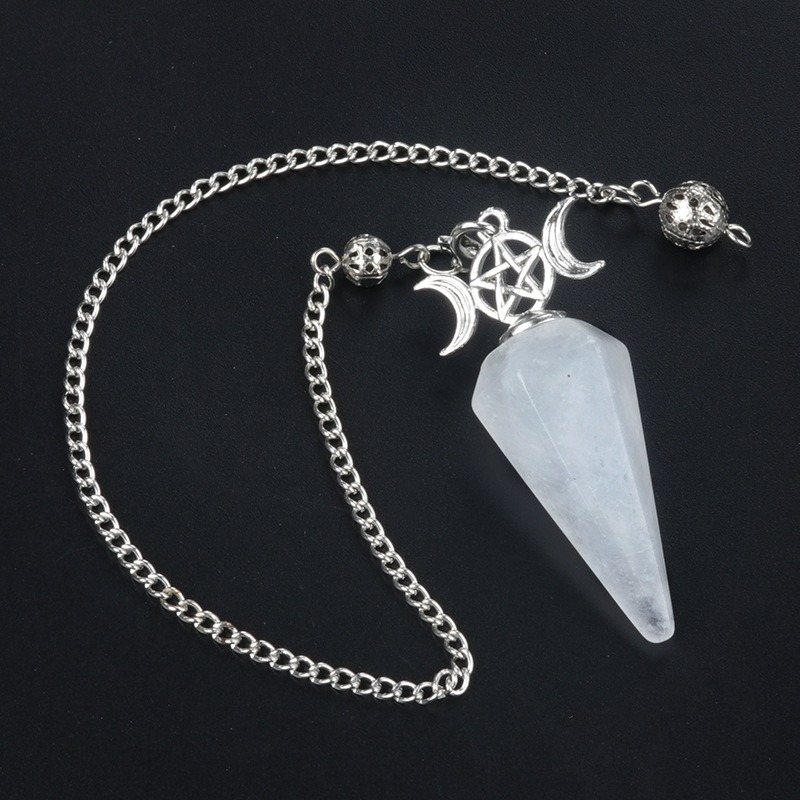 Quartz clair