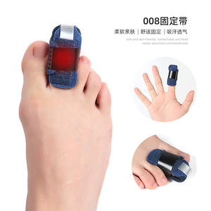 Attelles Doigts <span class=keywords><strong>Pied</strong></span> Médical Orteil Moyen <span class=keywords><strong>Fracture</strong></span> Soutien Brace <span class=keywords><strong>Doigt</strong></span> Attelle Fabricants personnalisé <span class=keywords><strong>doigt</strong></span> réparation ceinture <span class=keywords><strong>de</strong></span> protection - Product Image 5