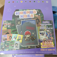 Cartes TCG PQ 151 Padea Trainer Battle Gift Box Collection Anime Cadeau Cartes à collectionner Scarlat et Violet Jeux de société