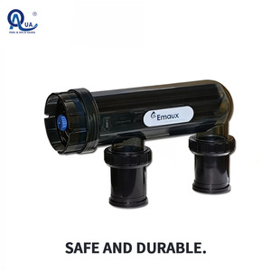 Clorador de sal de plástico resistente al agua de la marca Watercrown - Product Image 6