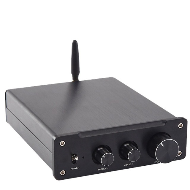 VIRE TPA3251 Amplifier Audio Class D Sound Power Amplifier HiFi Music Stereo Amplificador Home Theater Amp