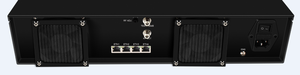 อุปกรณ์ทีวีเคเบิลดิจิตอลจากจีน ชุดอุปกรณ์ FTTH Encoder Modulator 32 ช่องสัญญาณ MPEG-2 SD TV Encoder - Product Image 5