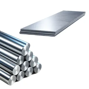 Alloy Mold Steel Plate Sheet Metal Tubes LD+Ni Material Fabrication Manufacturers Knife Punching MO V Ni